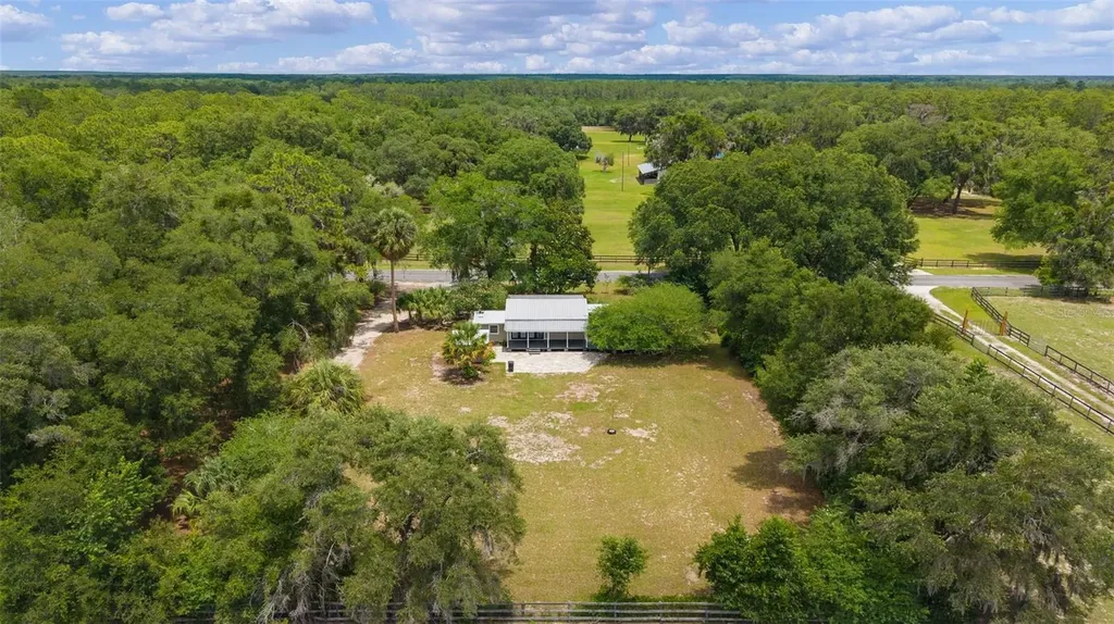 13820 NE 150 Avenue Fort Mc Coy FL 32134
