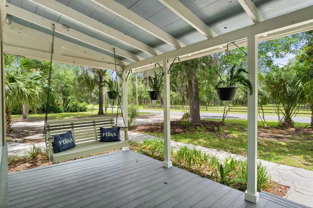 13820 NE 150 Avenue Fort Mc Coy FL 32134