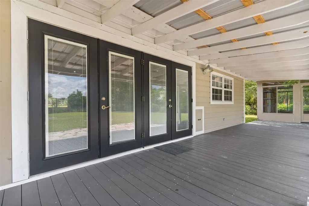 13820 NE 150 Avenue Fort Mc Coy FL 32134