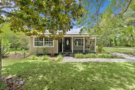 13820 NE 150 Avenue Fort Mc Coy FL 32134