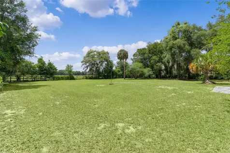 13820 NE 150 Avenue Fort Mc Coy FL 32134