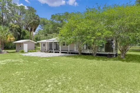 13820 NE 150 Avenue Fort Mc Coy FL 32134