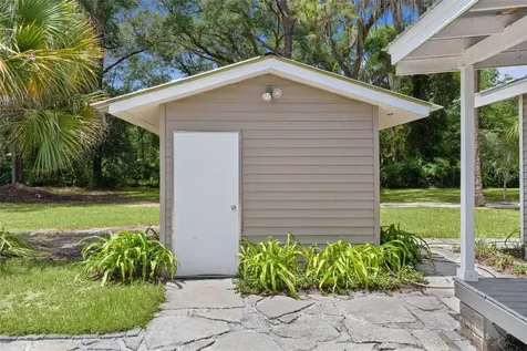 13820 NE 150 Avenue Fort Mc Coy FL 32134