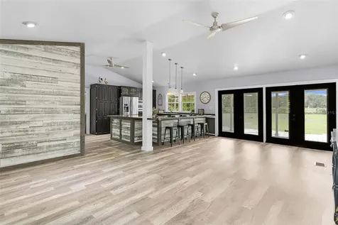 13820 NE 150 Avenue Fort Mc Coy FL 32134