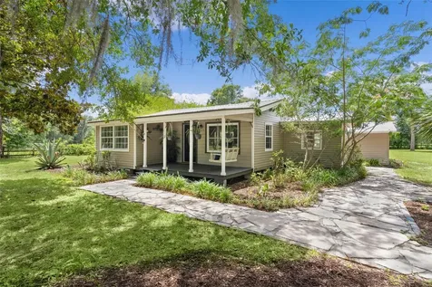 13820 NE 150 Avenue Fort Mc Coy FL 32134