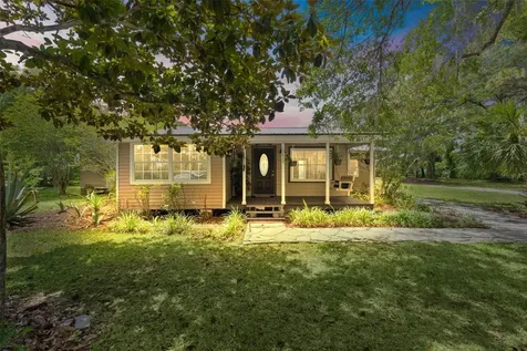 13820 NE 150 Avenue Fort Mc Coy FL 32134