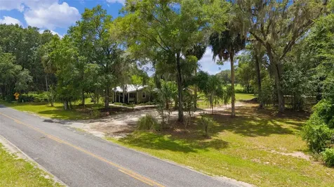 13820 NE 150 Avenue Fort Mc Coy FL 32134