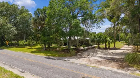 13820 NE 150 Avenue Fort Mc Coy FL 32134