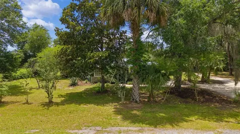 13820 NE 150 Avenue Fort Mc Coy FL 32134
