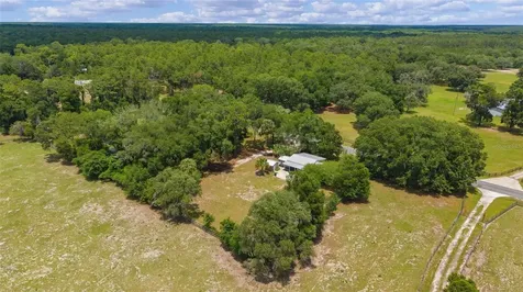 13820 NE 150 Avenue Fort Mc Coy FL 32134