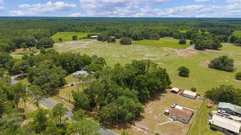 13820 NE 150 Avenue Fort Mc Coy FL 32134