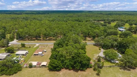 13820 NE 150 Avenue Fort Mc Coy FL 32134