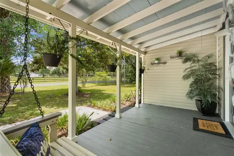 13820 NE 150 Avenue Fort Mc Coy FL 32134