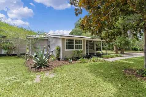 13820 NE 150 Avenue Fort Mc Coy FL 32134