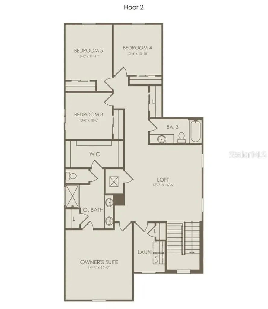 4713 Orange Flora Alley Clermont FL 34714