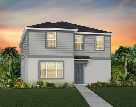 4713 Orange Flora Alley Clermont FL 34714