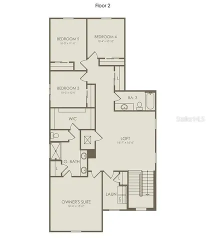 4713 Orange Flora Alley Clermont FL 34714