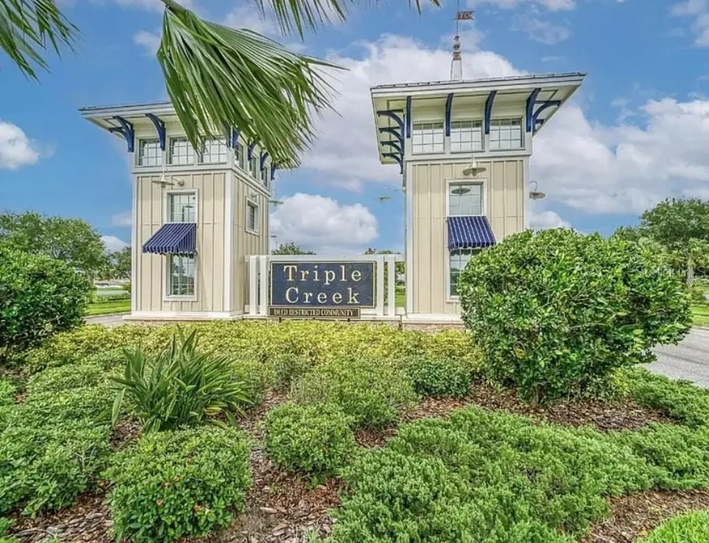 11927 Streambed Drive Riverview FL 33579
