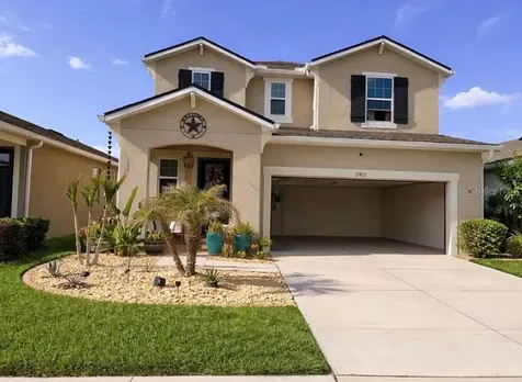 11927 Streambed Drive Riverview FL 33579