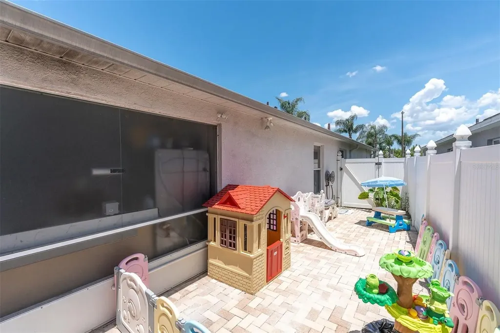 4053 Savage Station Circle New Port Richey FL 34655