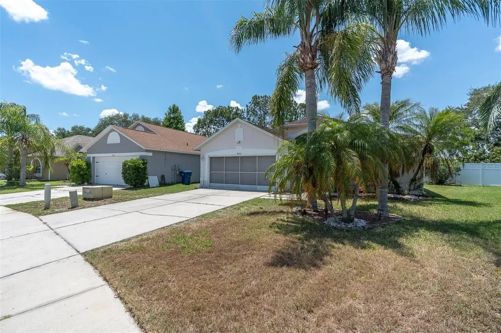 4053 Savage Station Circle New Port Richey FL 34655