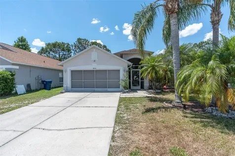 4053 Savage Station Circle New Port Richey FL 34655