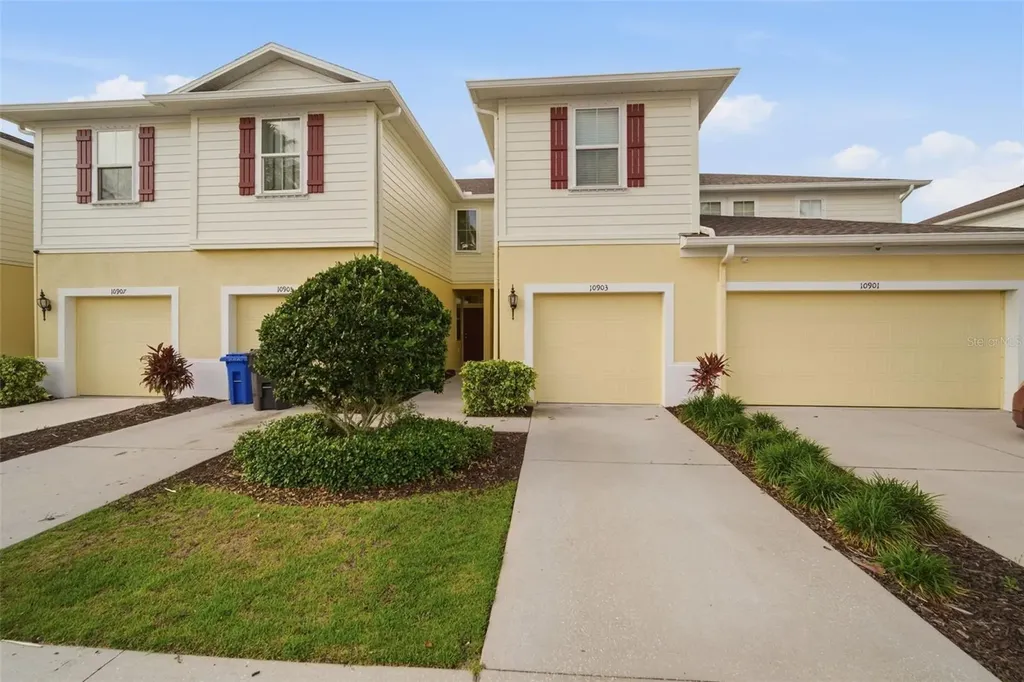 10903 Verawood Drive Riverview FL 33579