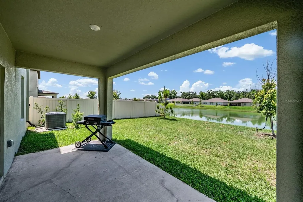 2515 Victorious Falls Avenue Plant City FL 33565