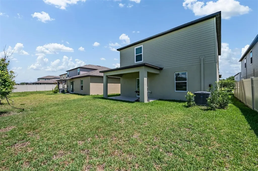 2515 Victorious Falls Avenue Plant City FL 33565