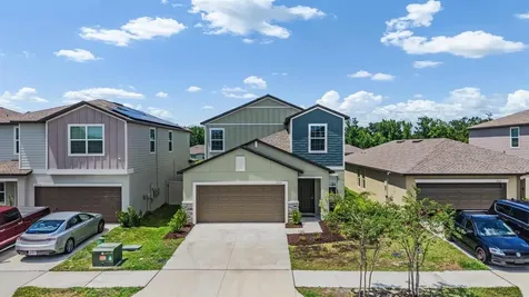 2515 Victorious Falls Avenue Plant City FL 33565