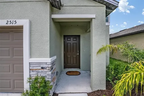 2515 Victorious Falls Avenue Plant City FL 33565