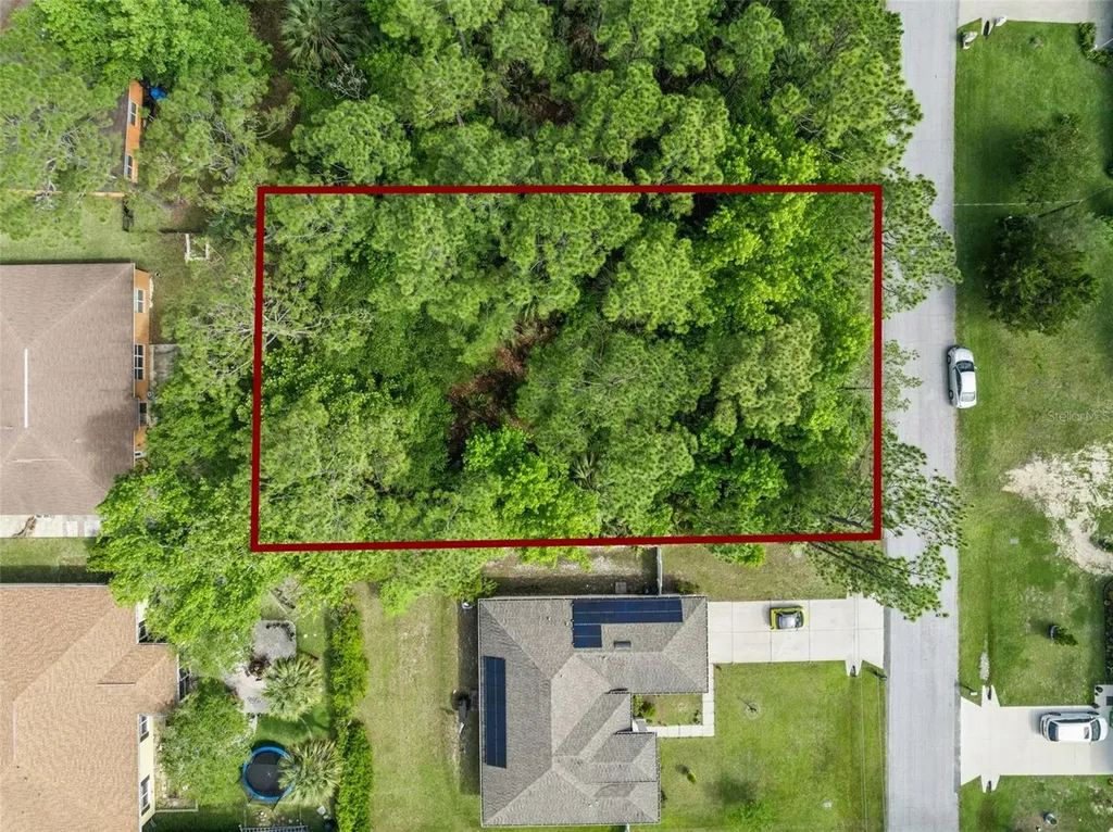 9 Pinelark Lane Palm Coast FL 32164
