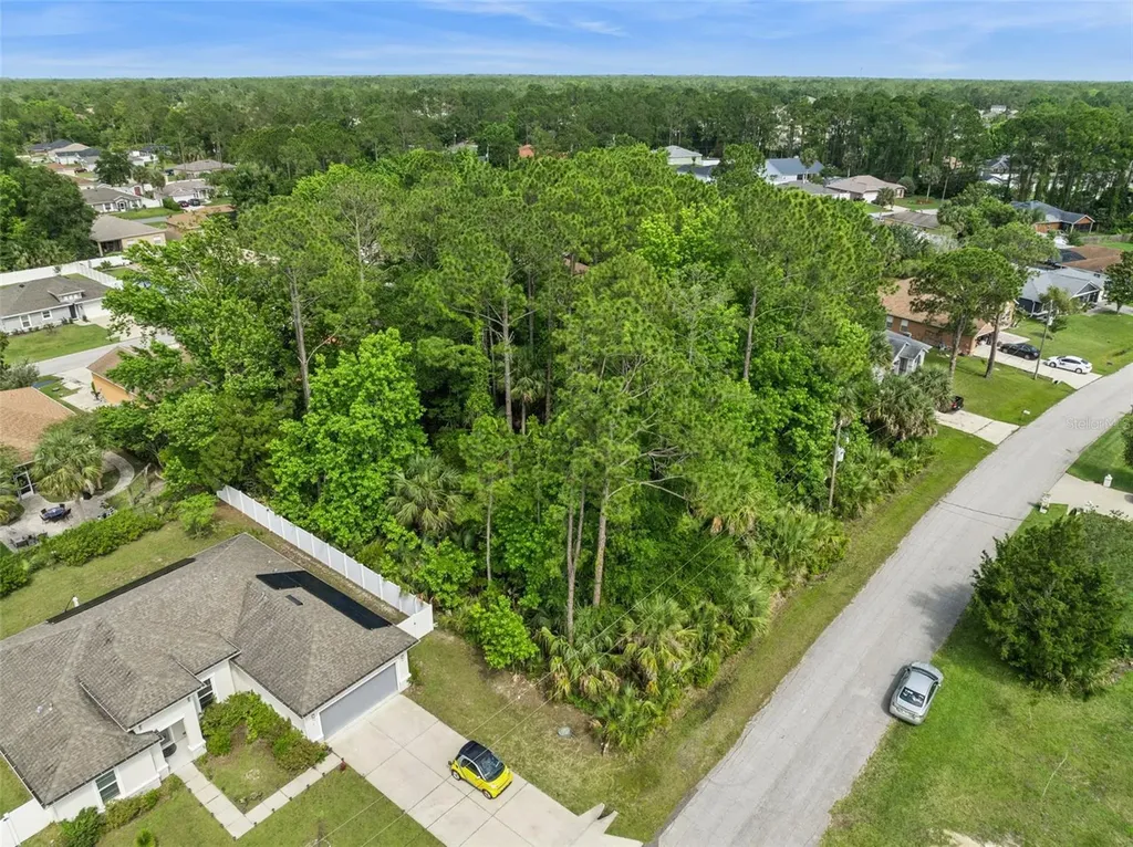 9 Pinelark Lane Palm Coast FL 32164