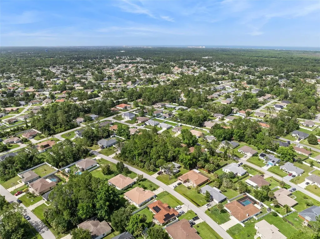 9 Pinelark Lane Palm Coast FL 32164