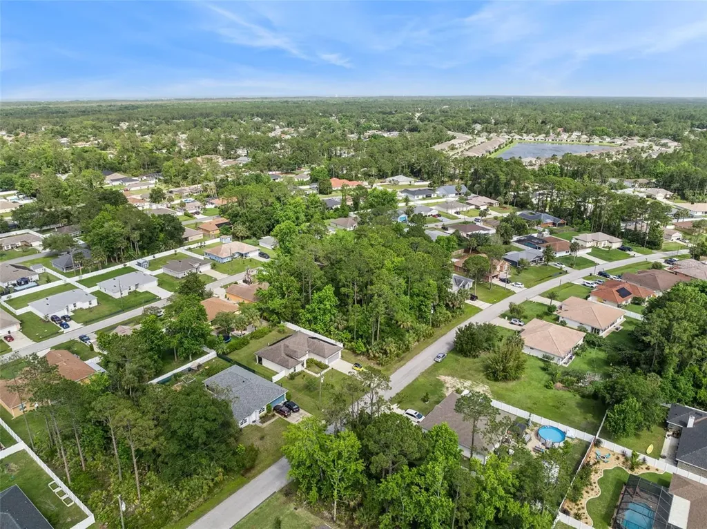 9 Pinelark Lane Palm Coast FL 32164