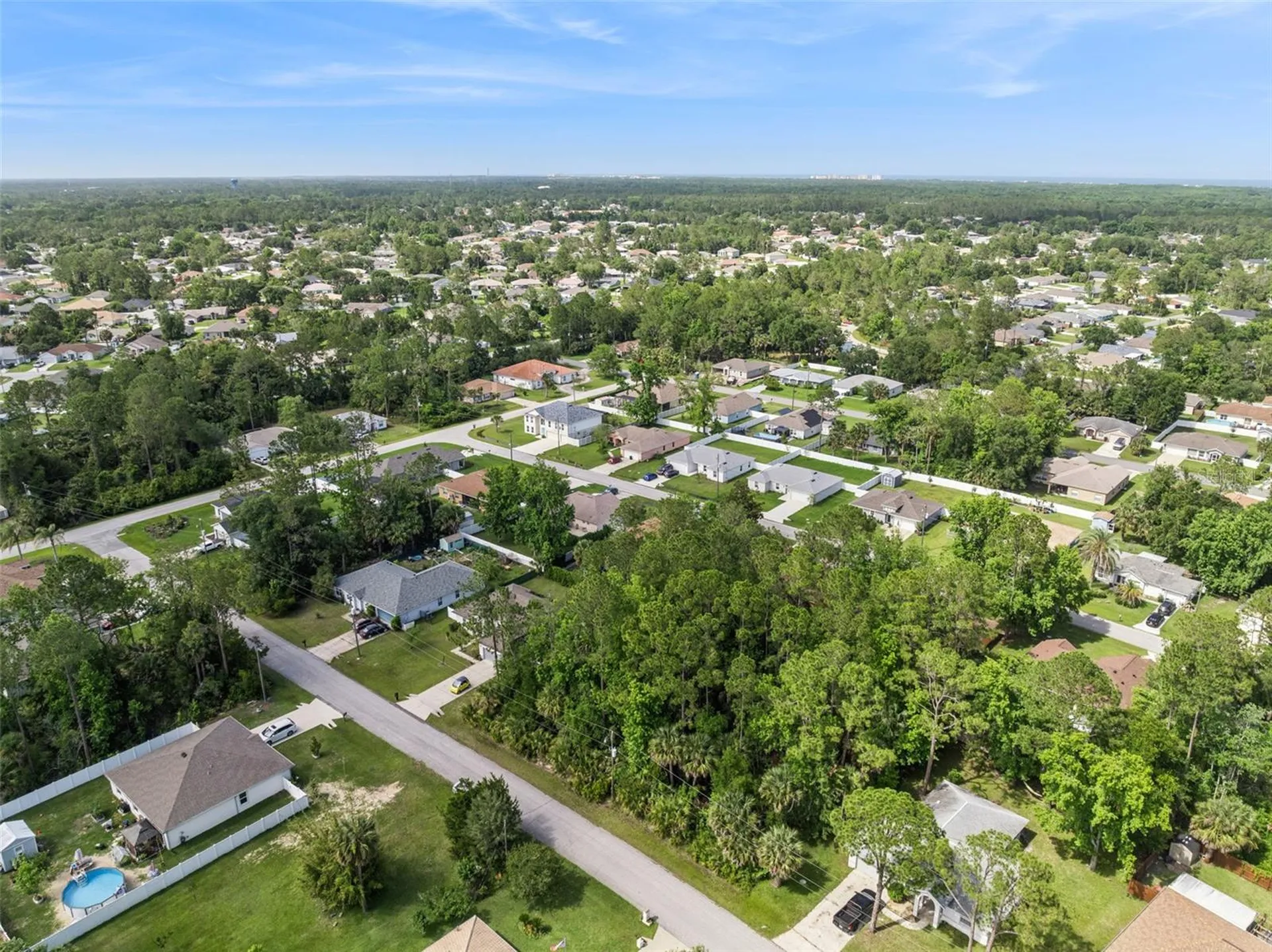 9 Pinelark Lane Palm Coast FL 32164