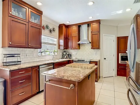237 Cedarwood Court Debary FL 32713