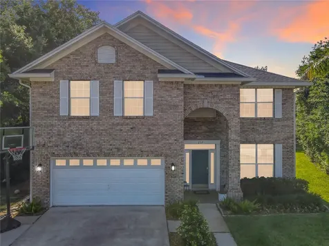 237 Cedarwood Court Debary FL 32713