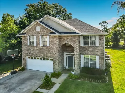 237 Cedarwood Court Debary FL 32713