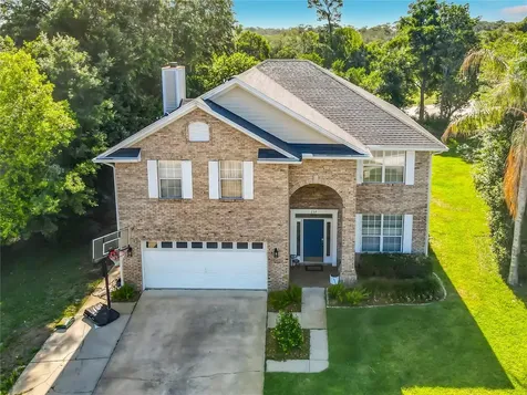 237 Cedarwood Court Debary FL 32713
