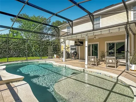 237 Cedarwood Court Debary FL 32713