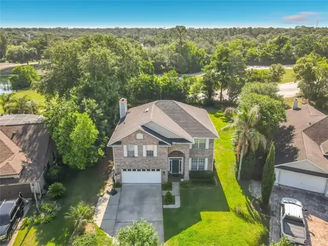 237 Cedarwood Court Debary FL 32713