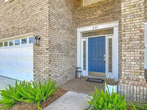 237 Cedarwood Court Debary FL 32713