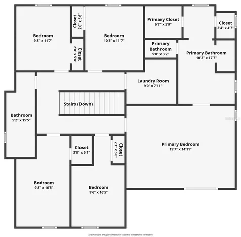 237 Cedarwood Court Debary FL 32713