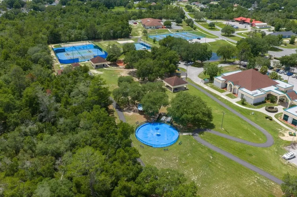 SW 165th Place Ocala FL 34473