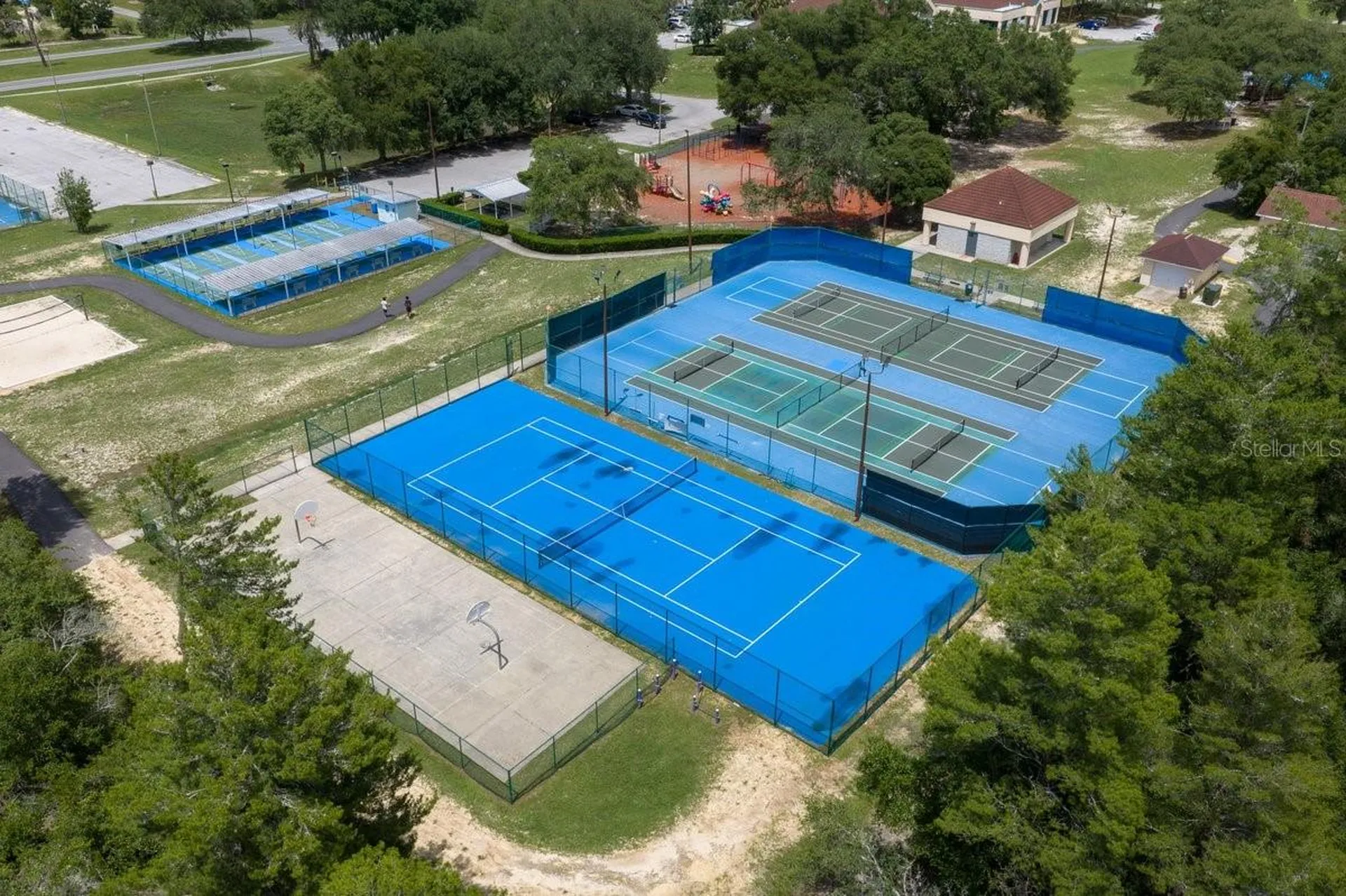 SW 165th Place Ocala FL 34473