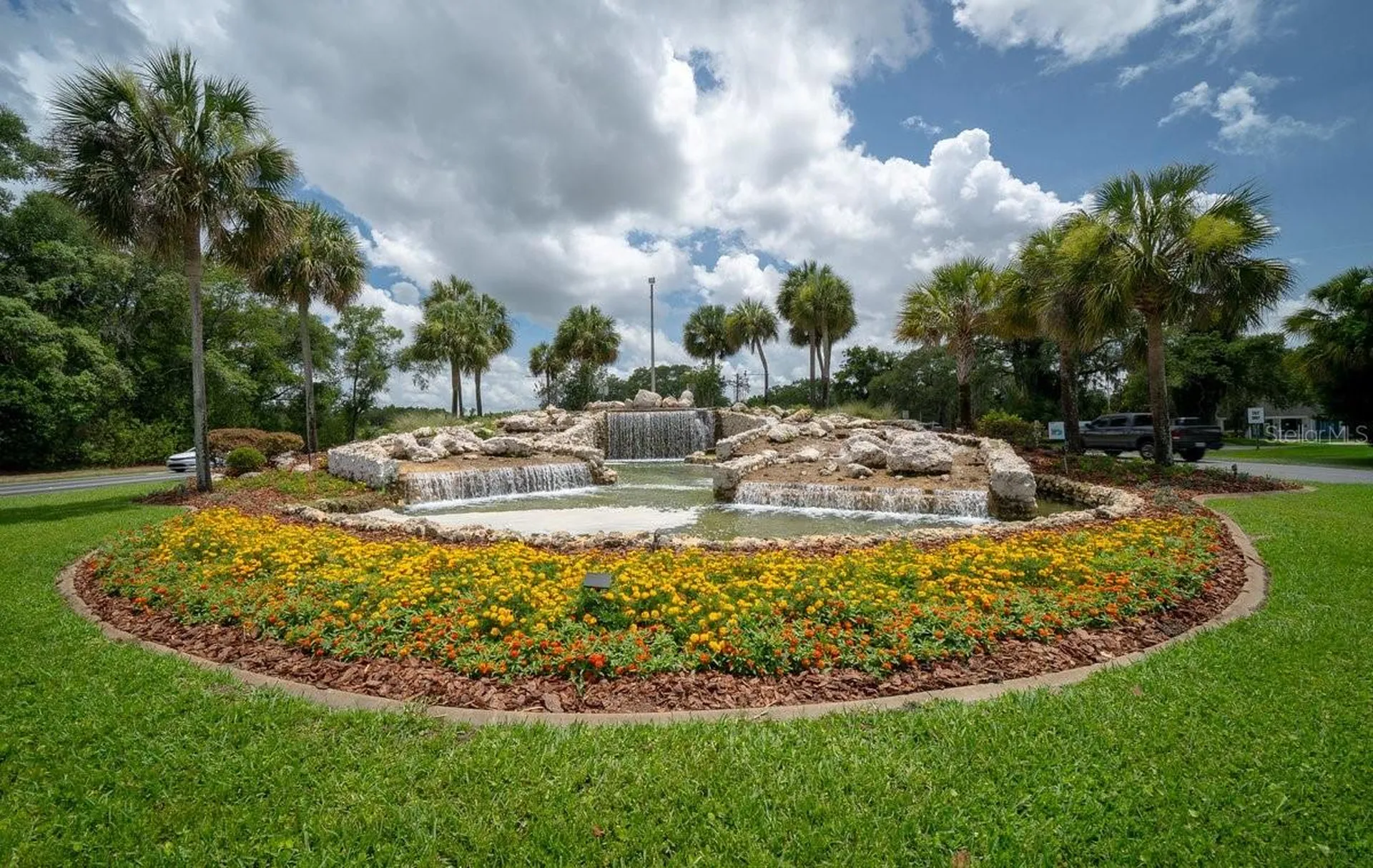 SW 165th Place Ocala FL 34473