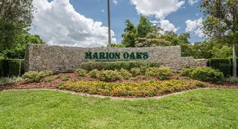 SW 165th Place Ocala FL 34473