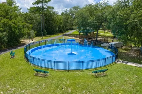 SW 165th Place Ocala FL 34473