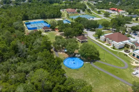 SW 165th Place Ocala FL 34473